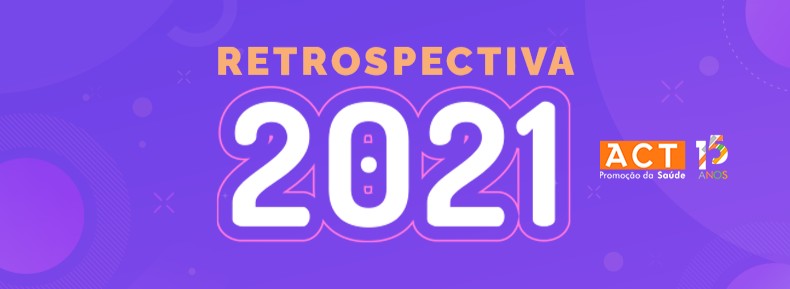 Boletim Retrospectiva 2021