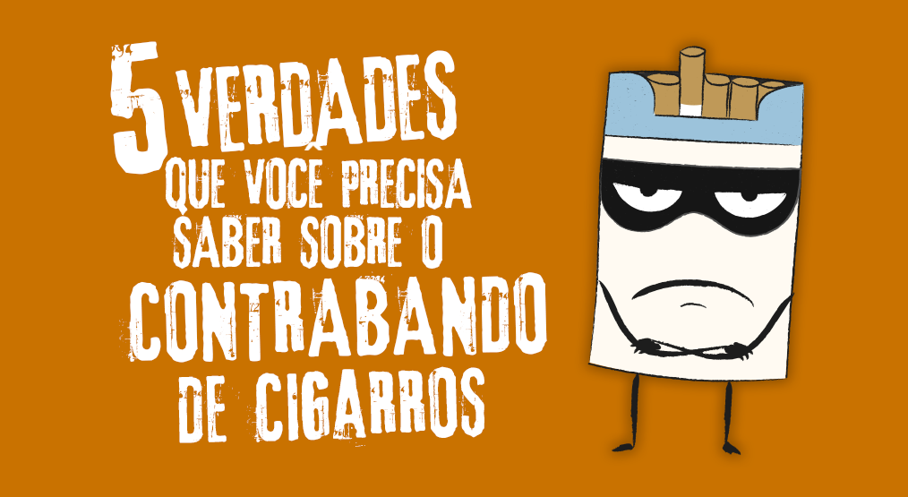 As verdades que você precisa saber sobre o contrabando de ...