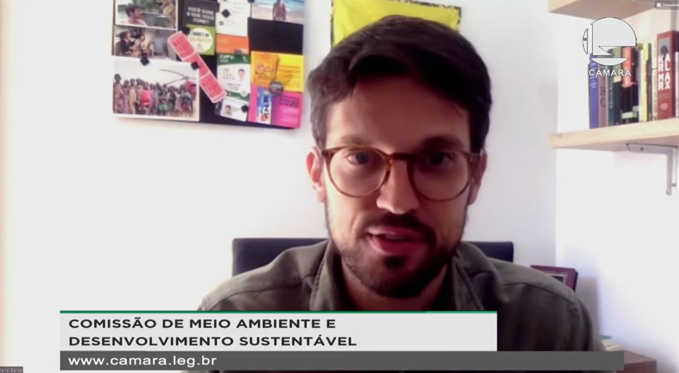 evento virtual fala sobre reforma 3s