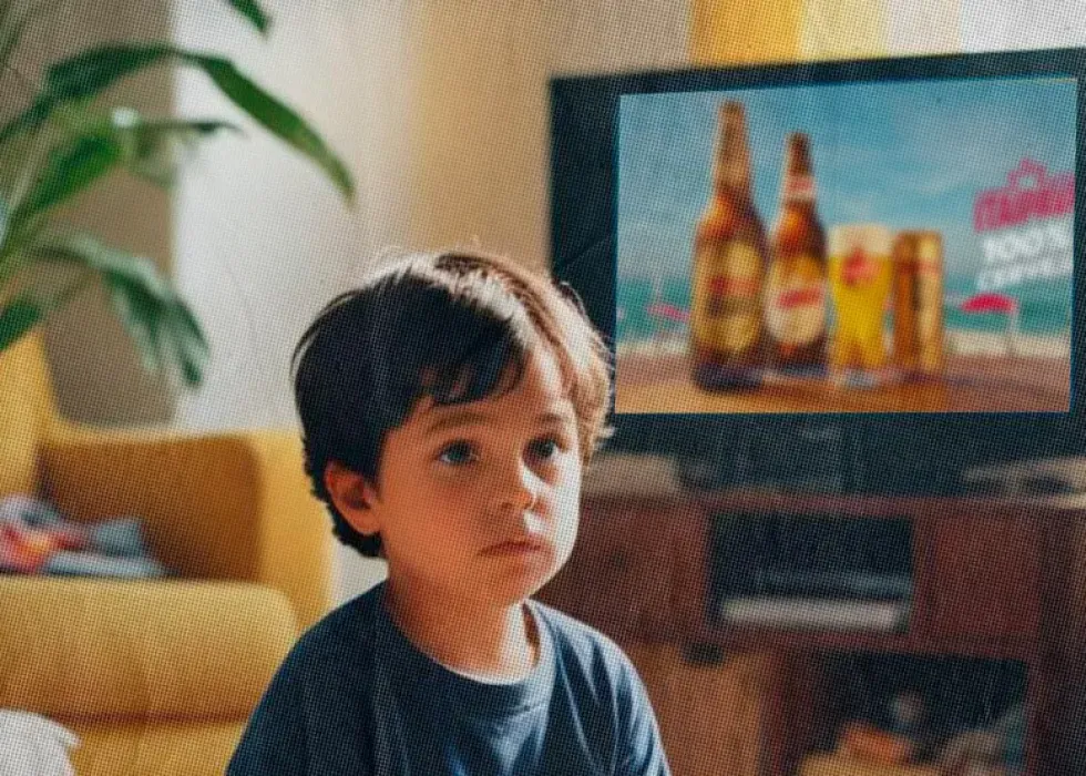 bebidas alcoólicas
