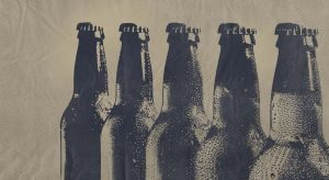 consumo de álcool