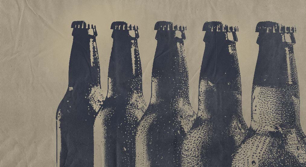 consumo de álcool
