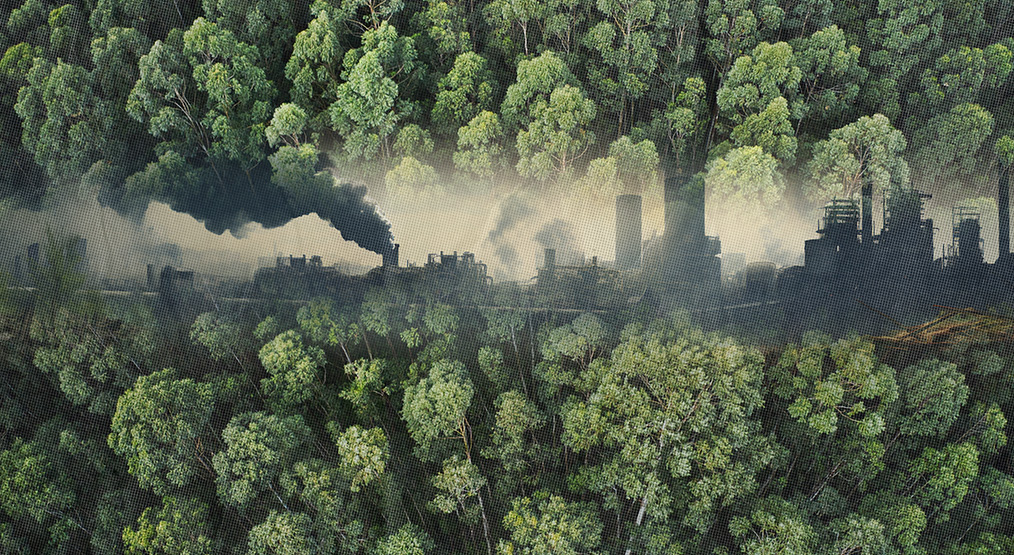 Greenwashing