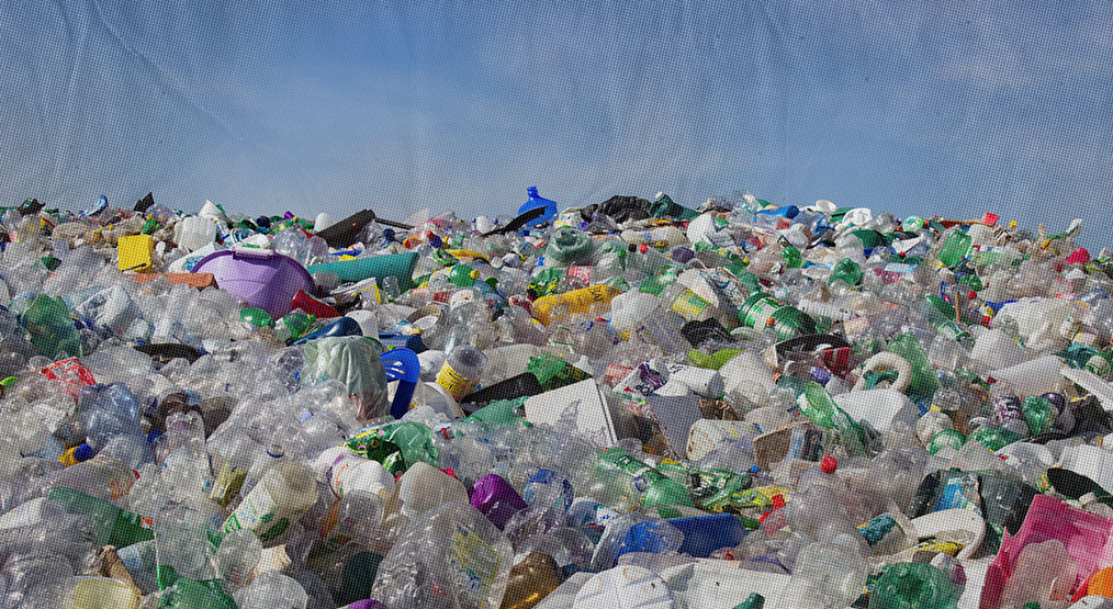 Impacto ambiental dos ultraprocessados