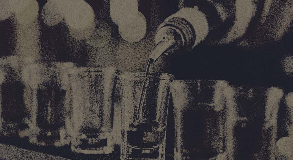 publicidade de bebida alcoólica