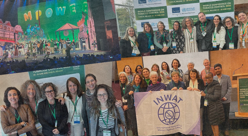 conferência Dublin